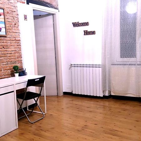 제노바 Porta Soprana House - Centro Storico 아파트 외부 사진