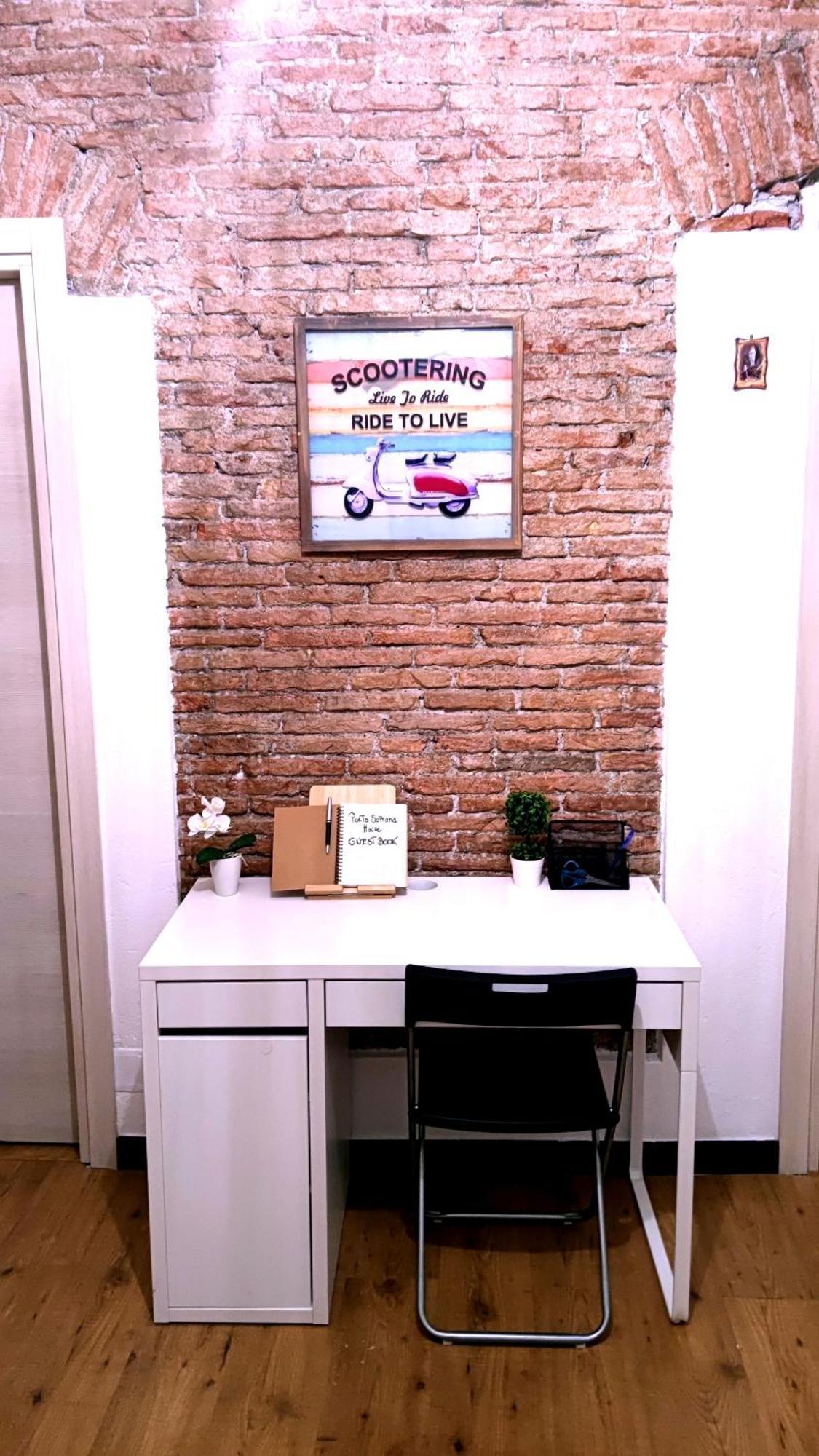 제노바 Porta Soprana House - Centro Storico 아파트 외부 사진